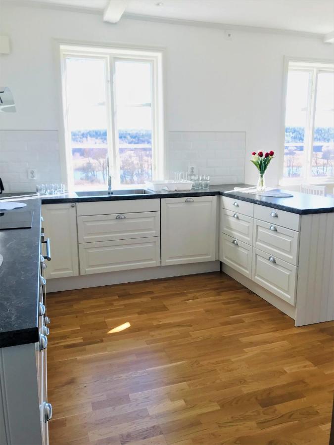 Kastellegarden Skanskullen Kungälv Extérieur photo