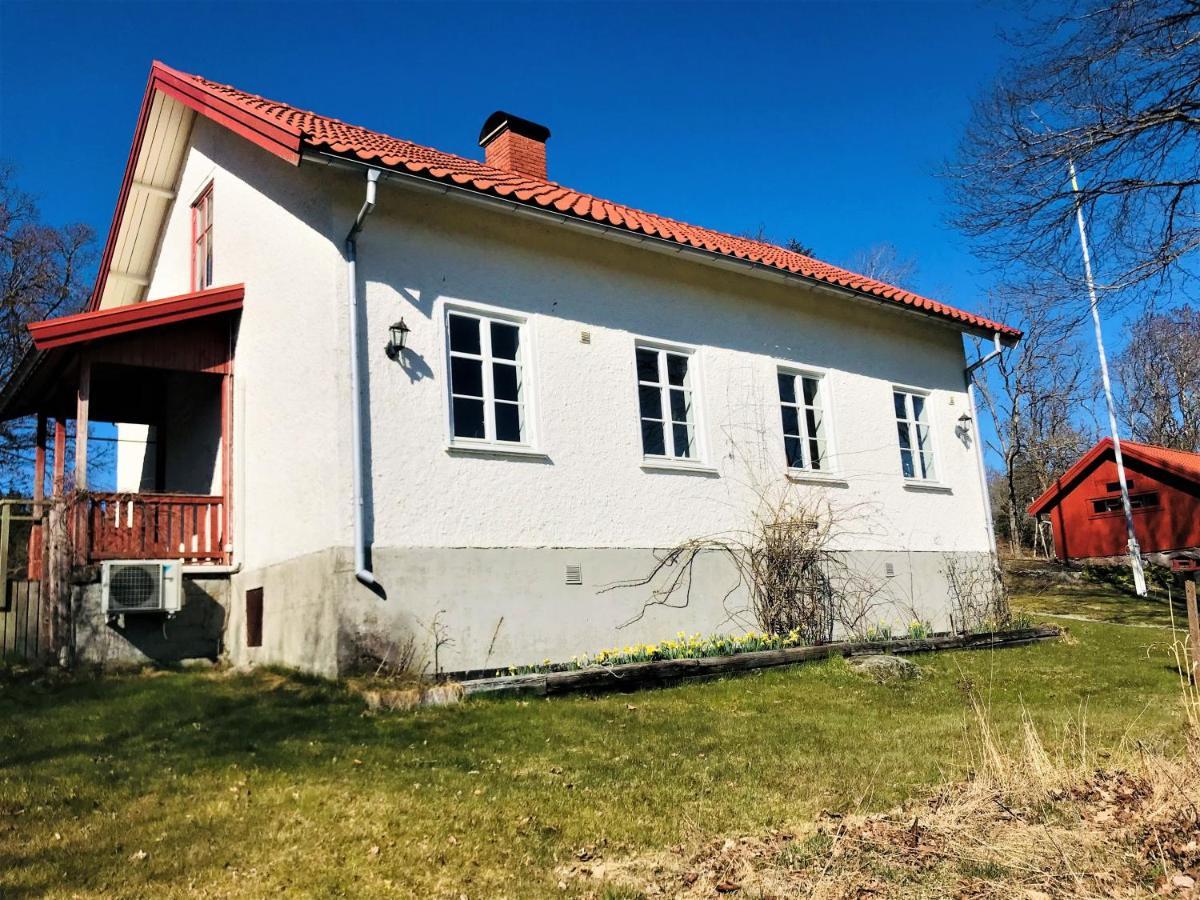 Kastellegarden Skanskullen Kungälv Extérieur photo