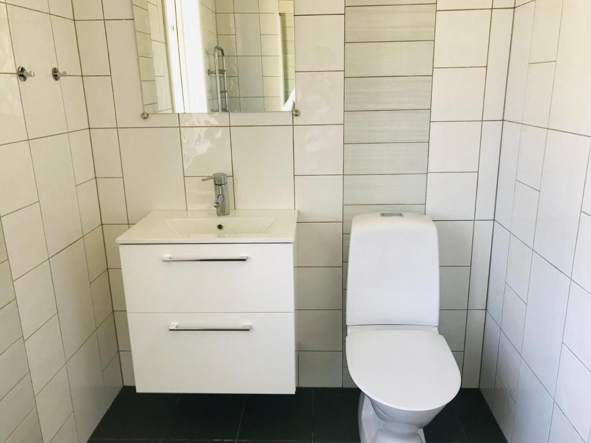 Kastellegarden Skanskullen Kungälv Extérieur photo