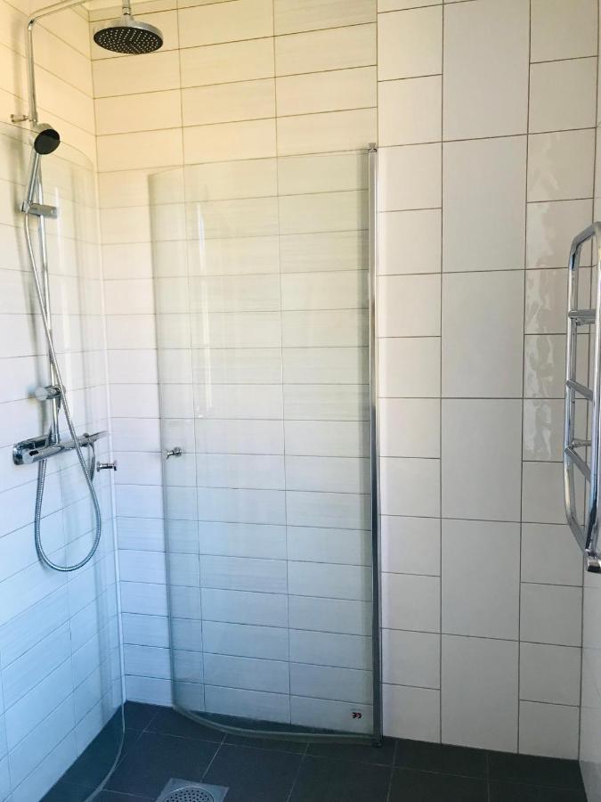 Kastellegarden Skanskullen Kungälv Extérieur photo