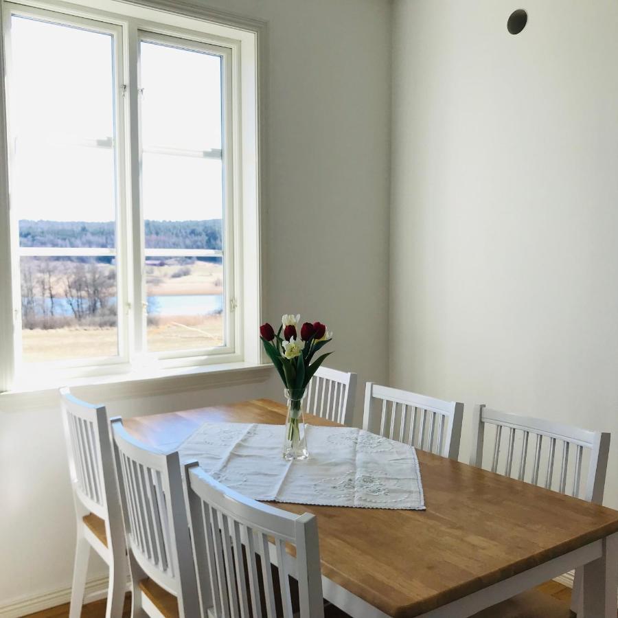 Kastellegarden Skanskullen Kungälv Extérieur photo