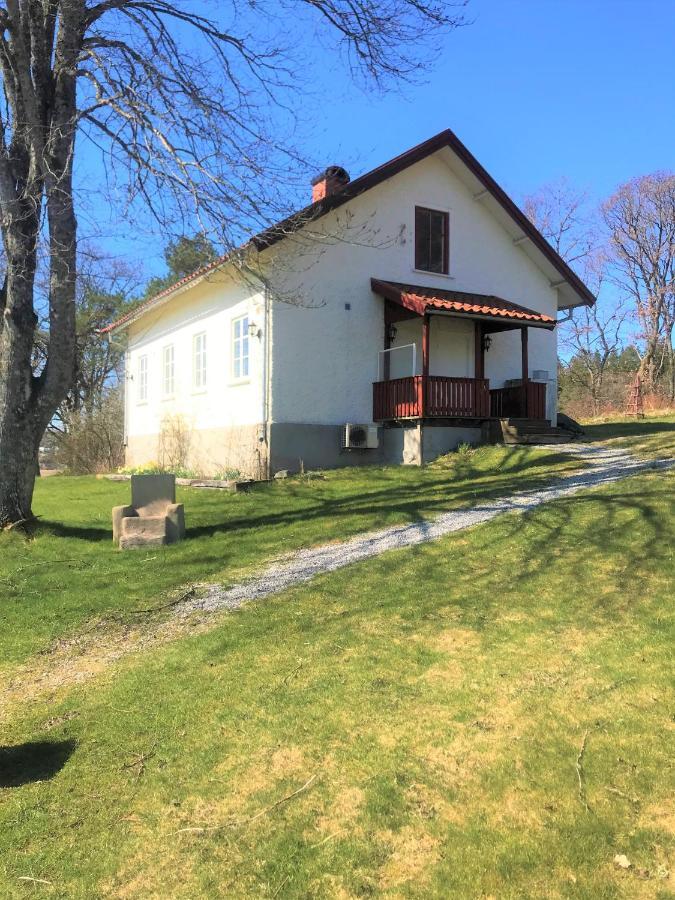 Kastellegarden Skanskullen Kungälv Extérieur photo