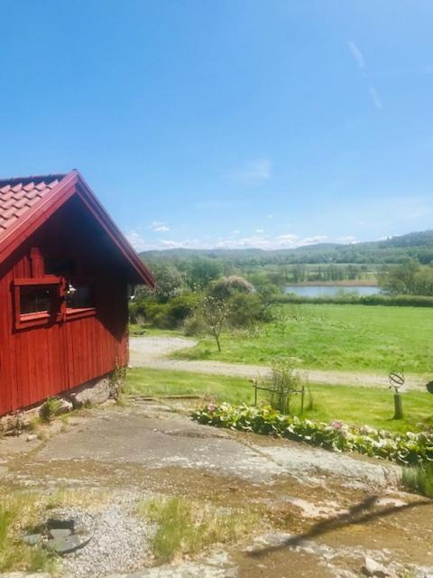 Kastellegarden Skanskullen Kungälv Extérieur photo