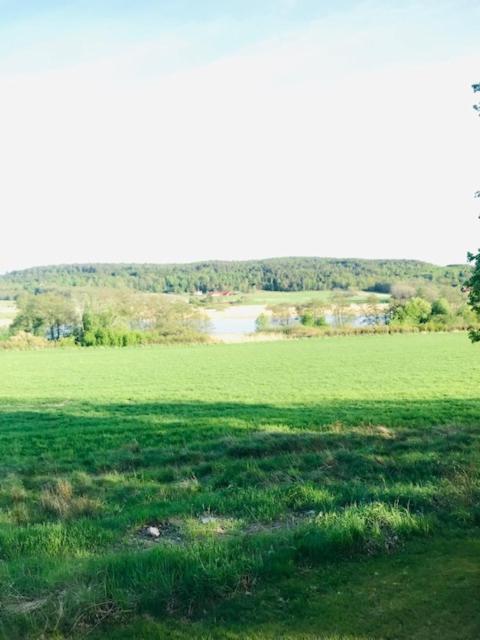 Kastellegarden Skanskullen Kungälv Extérieur photo