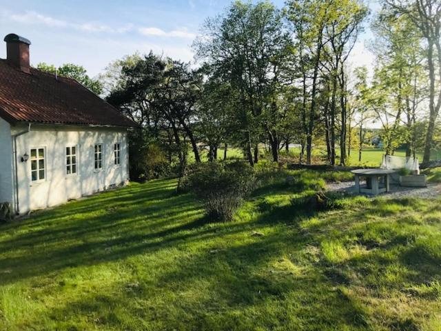 Kastellegarden Skanskullen Kungälv Extérieur photo